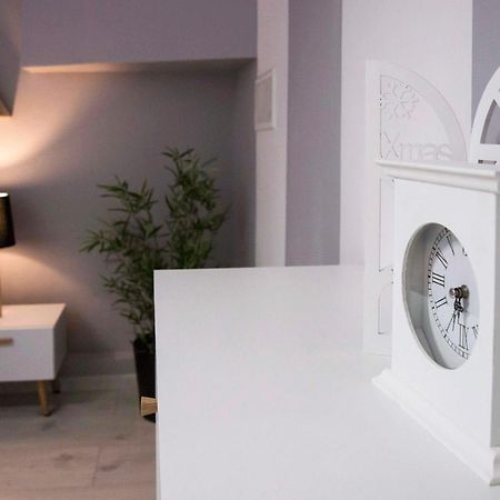 Apartament Marlenka Νίσα Εξωτερικό φωτογραφία