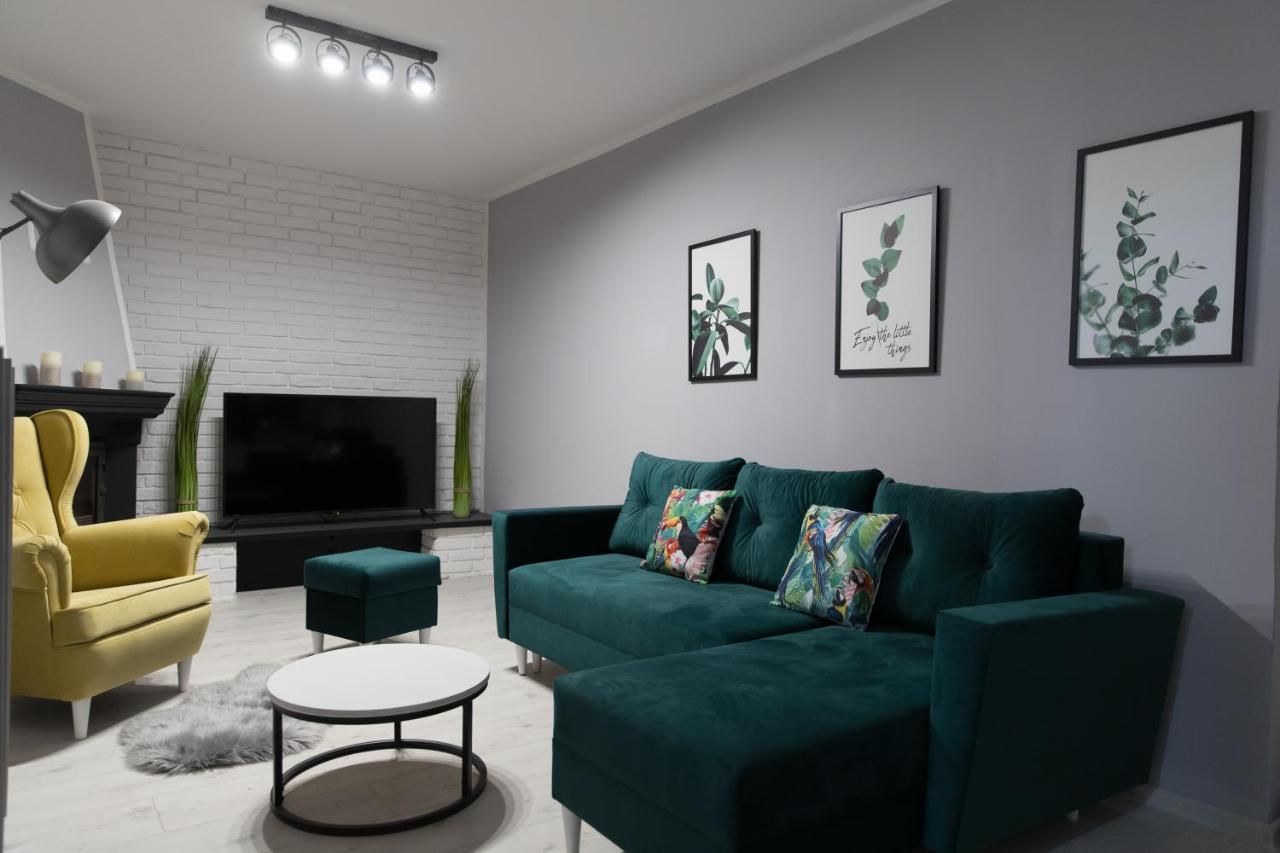 Apartament Marlenka Νίσα Εξωτερικό φωτογραφία