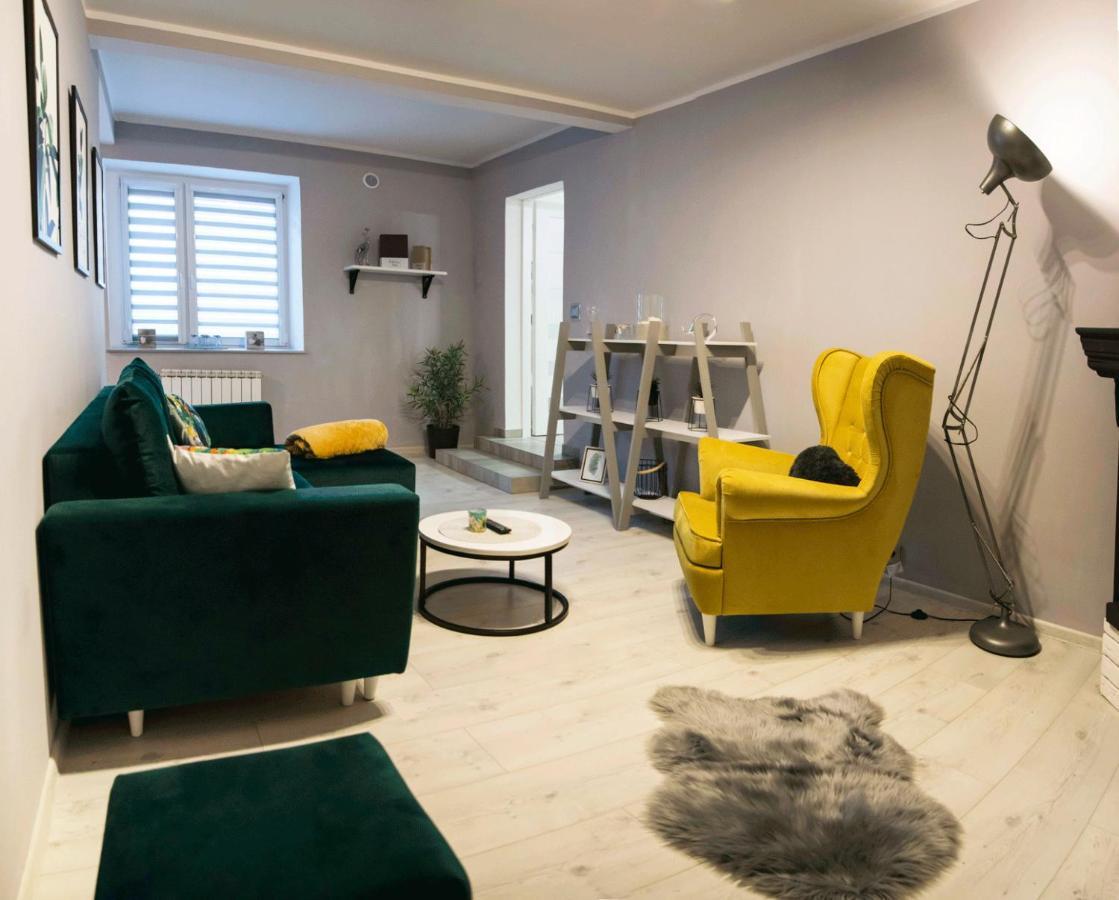 Apartament Marlenka Νίσα Εξωτερικό φωτογραφία
