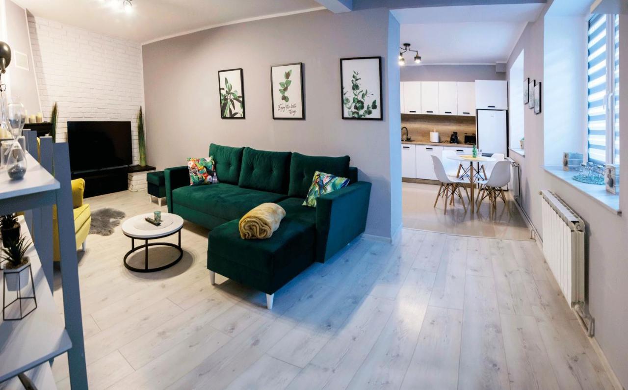 Apartament Marlenka Νίσα Εξωτερικό φωτογραφία