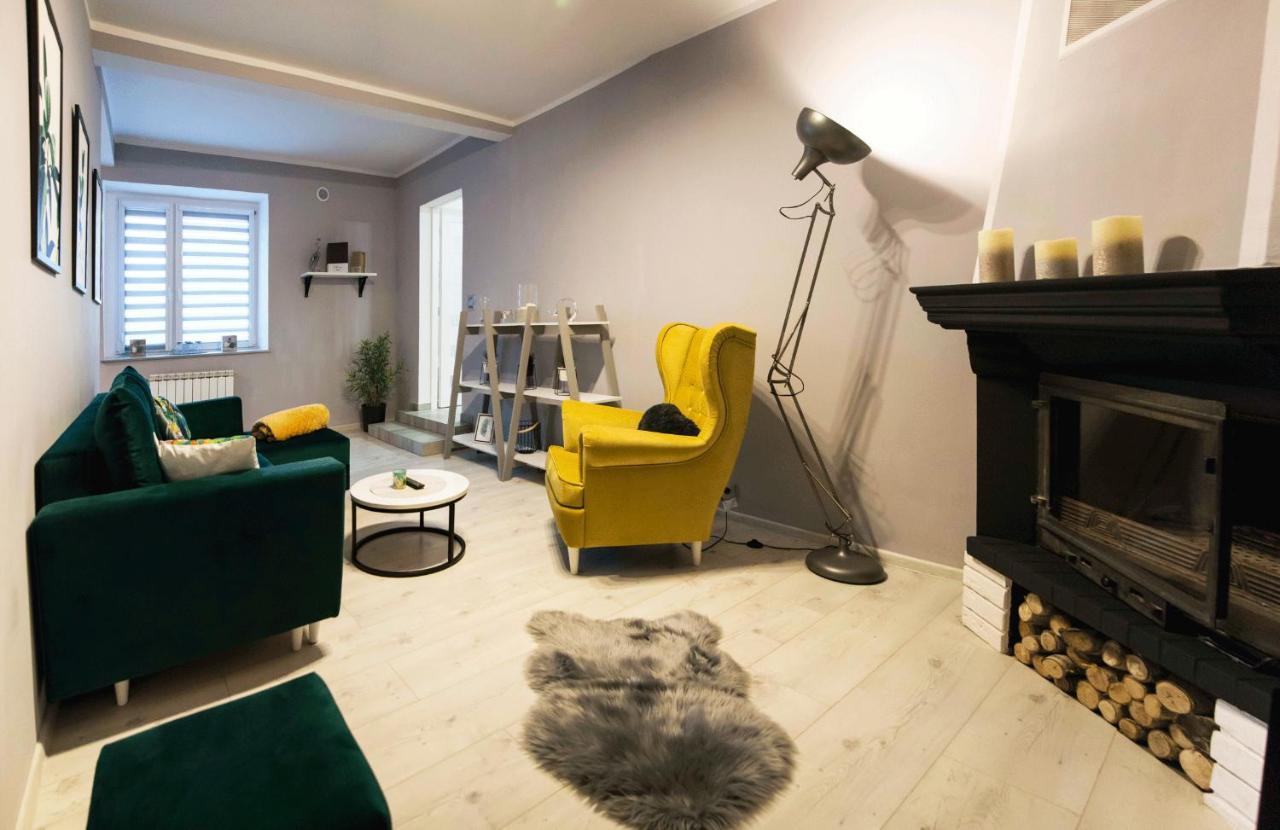 Apartament Marlenka Νίσα Εξωτερικό φωτογραφία