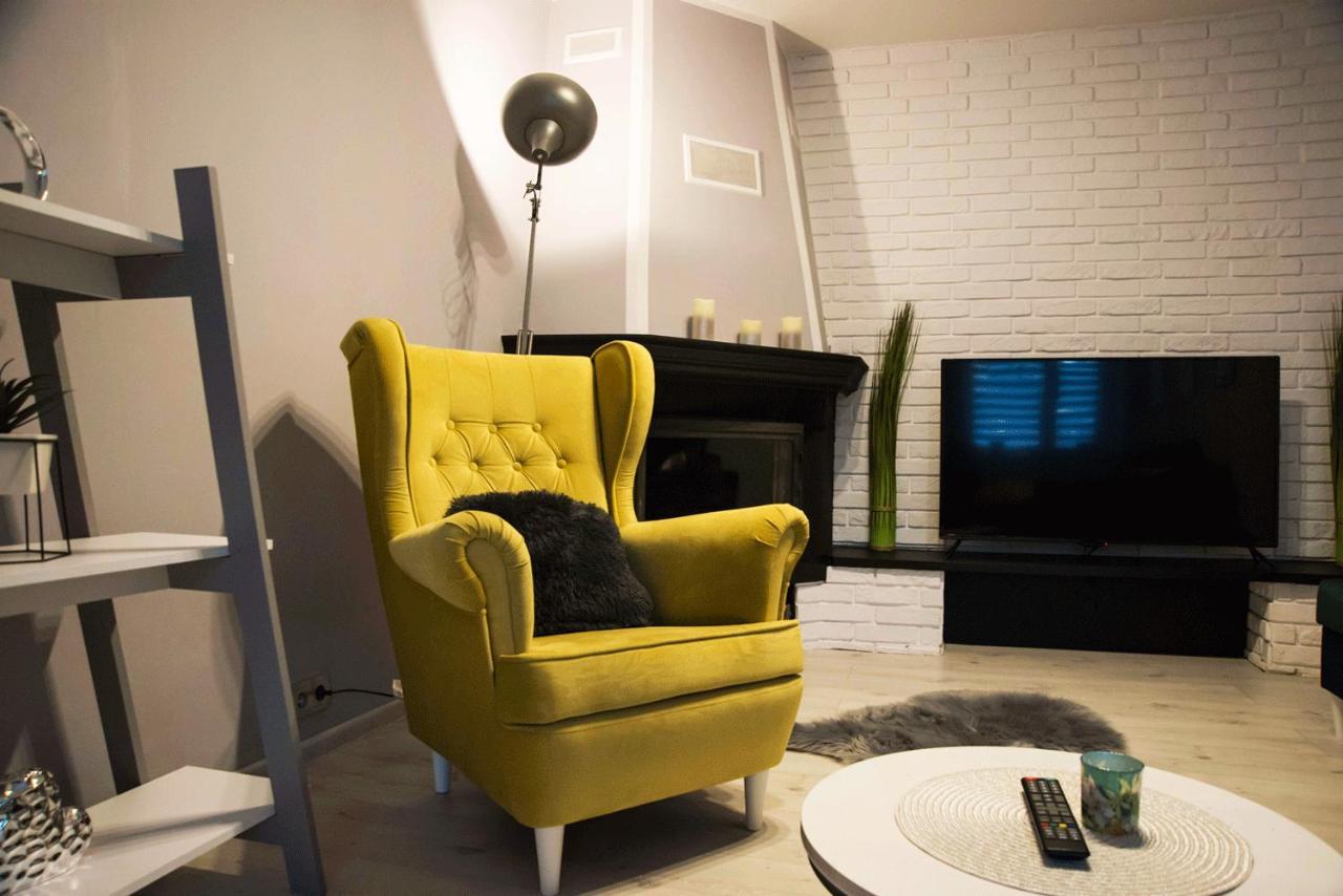 Apartament Marlenka Νίσα Εξωτερικό φωτογραφία