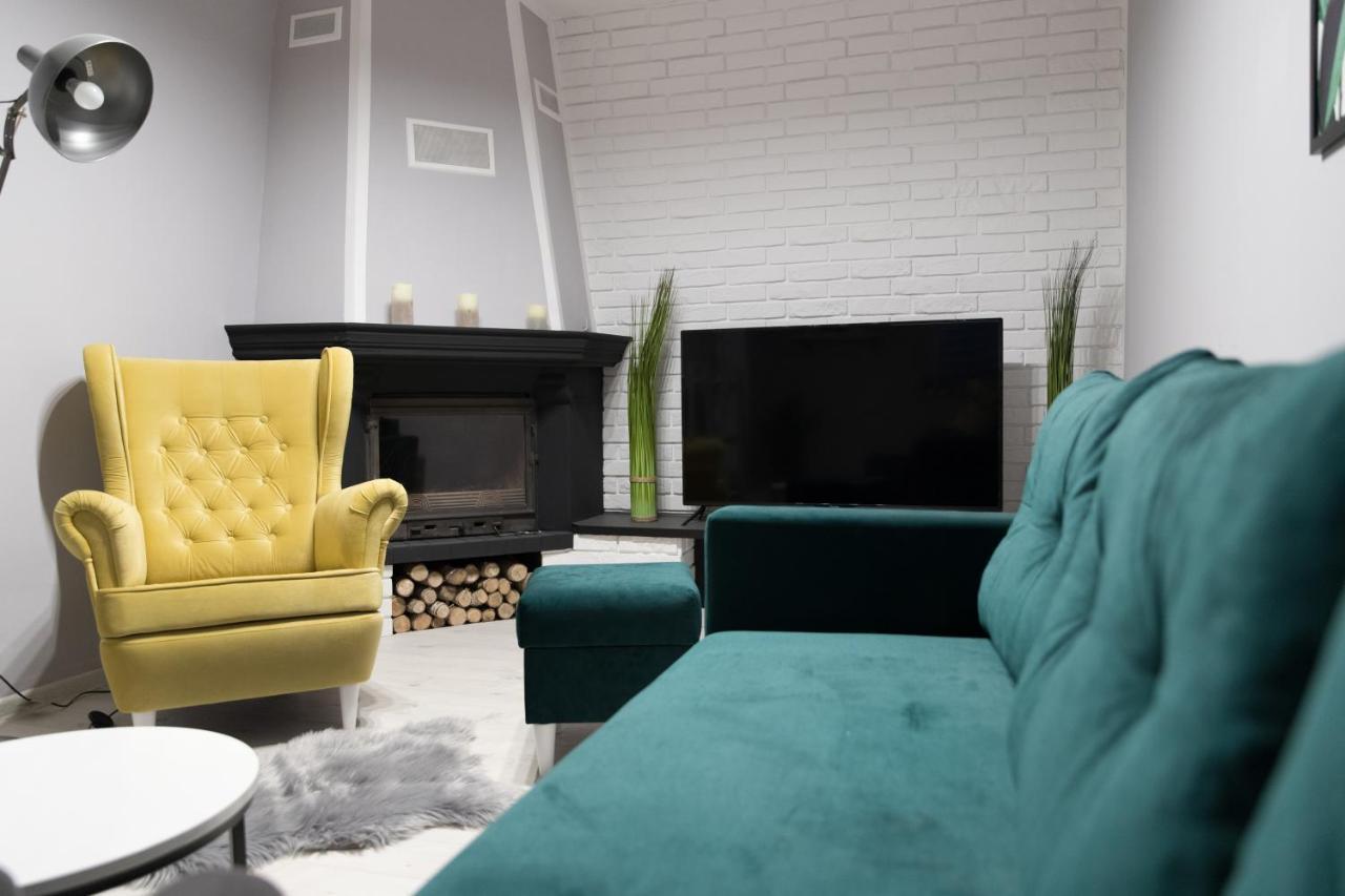Apartament Marlenka Νίσα Εξωτερικό φωτογραφία