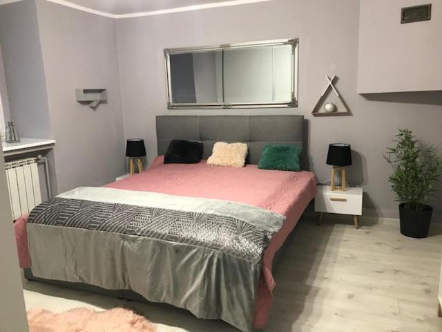 Apartament Marlenka Νίσα Εξωτερικό φωτογραφία