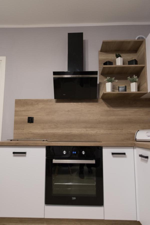 Apartament Marlenka Νίσα Εξωτερικό φωτογραφία
