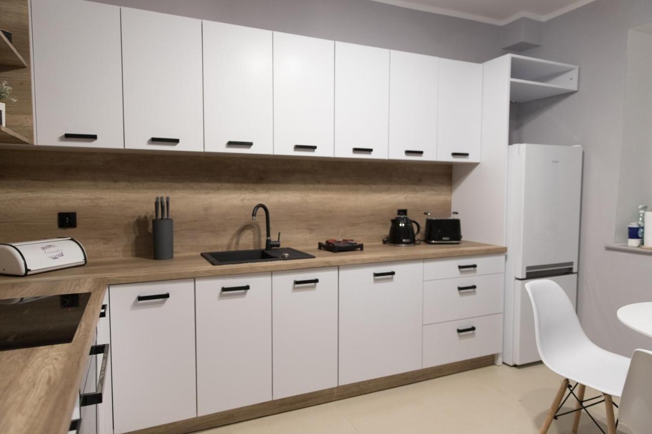 Apartament Marlenka Νίσα Εξωτερικό φωτογραφία