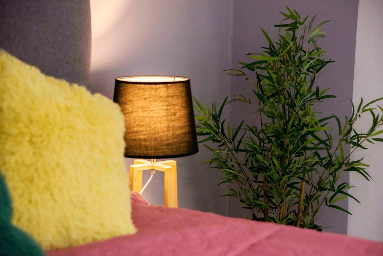 Apartament Marlenka Νίσα Εξωτερικό φωτογραφία