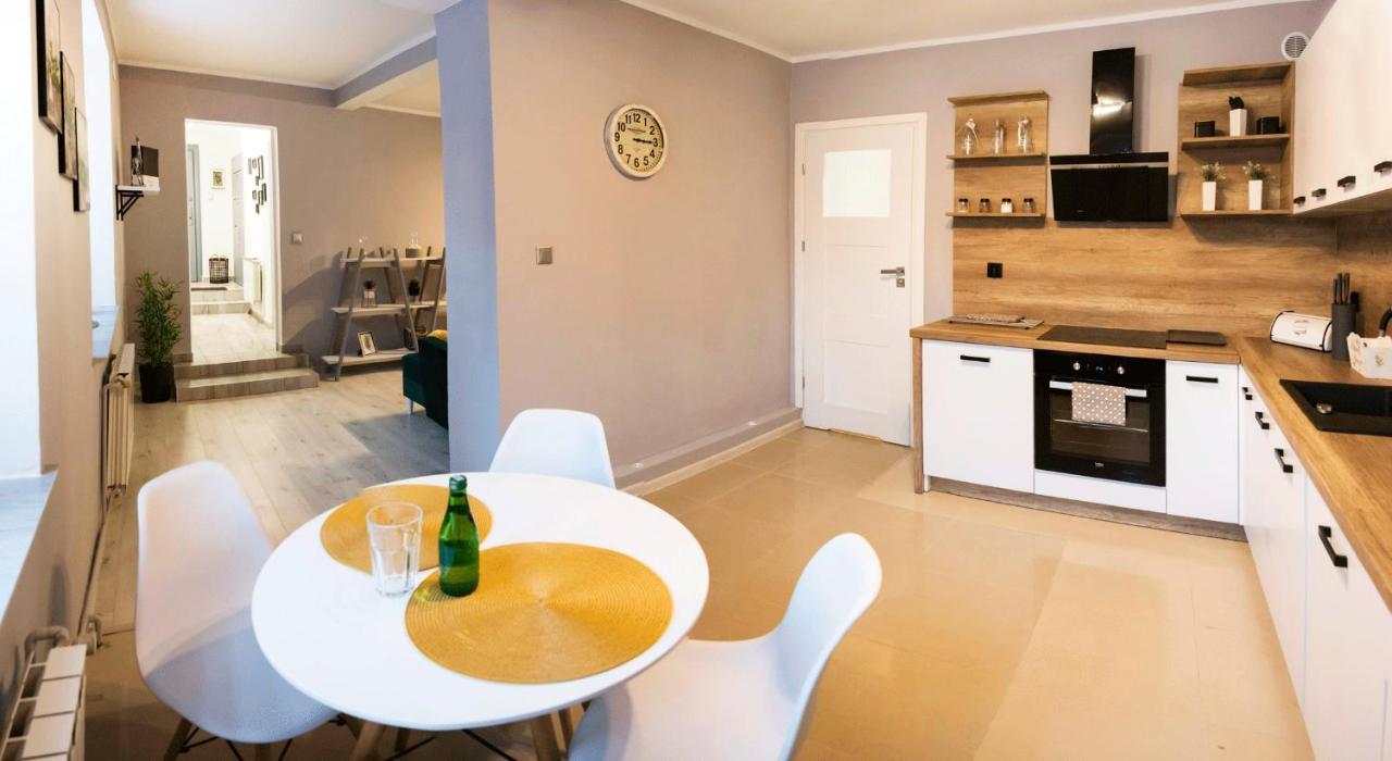 Apartament Marlenka Νίσα Εξωτερικό φωτογραφία