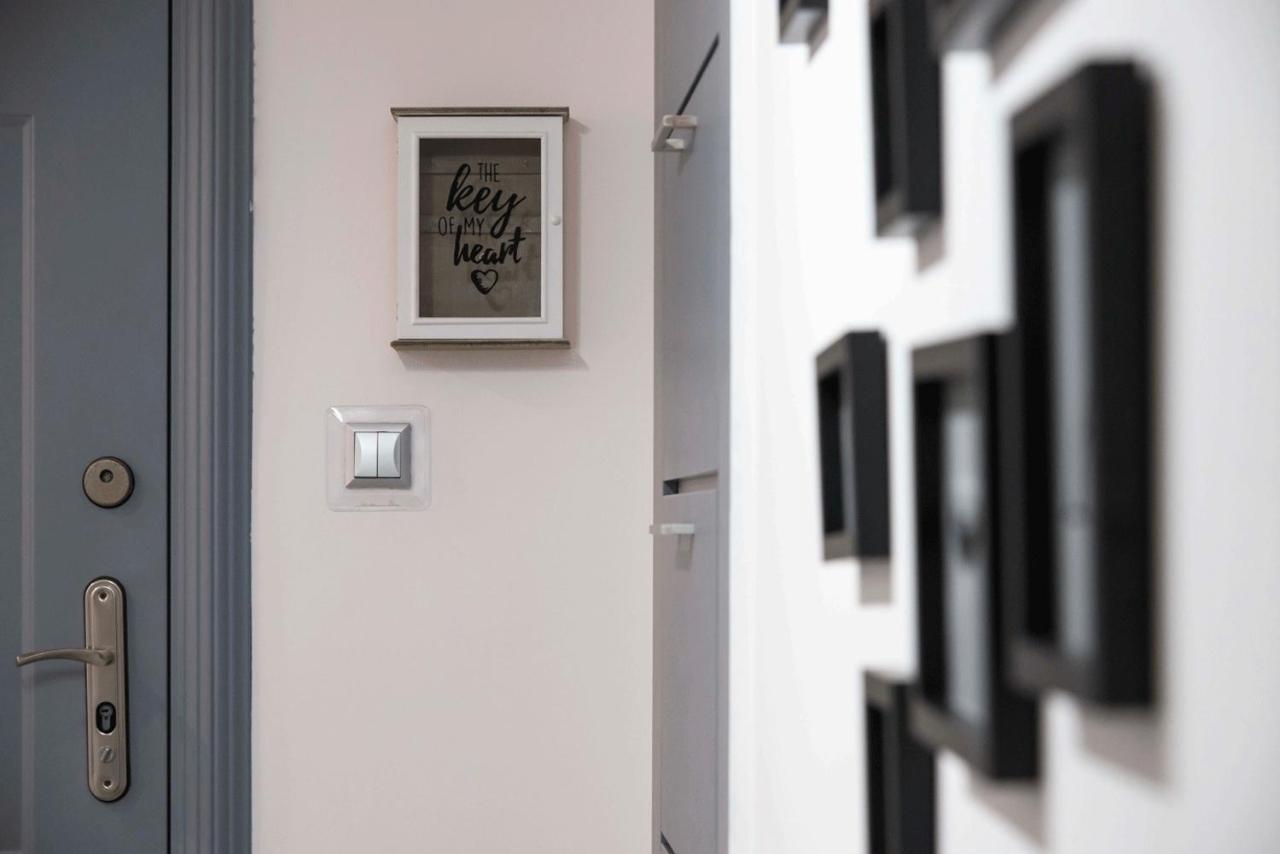 Apartament Marlenka Νίσα Εξωτερικό φωτογραφία