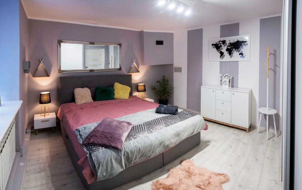 Apartament Marlenka Νίσα Εξωτερικό φωτογραφία