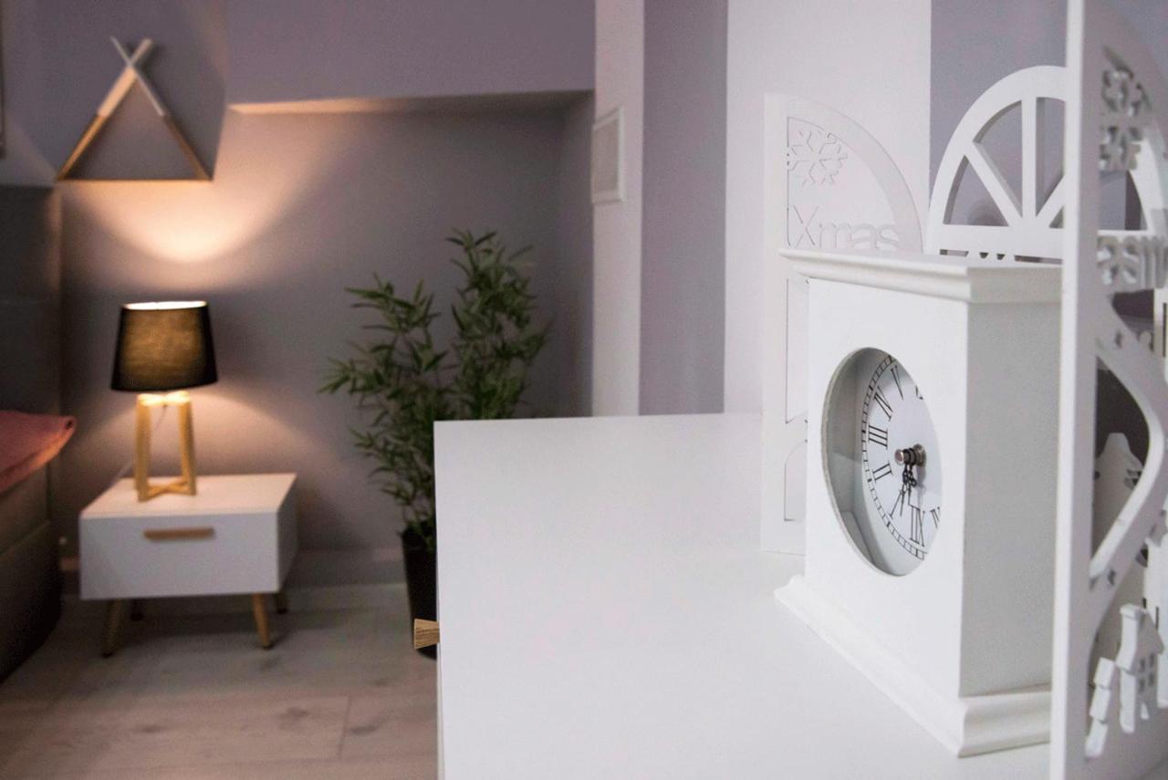 Apartament Marlenka Νίσα Εξωτερικό φωτογραφία
