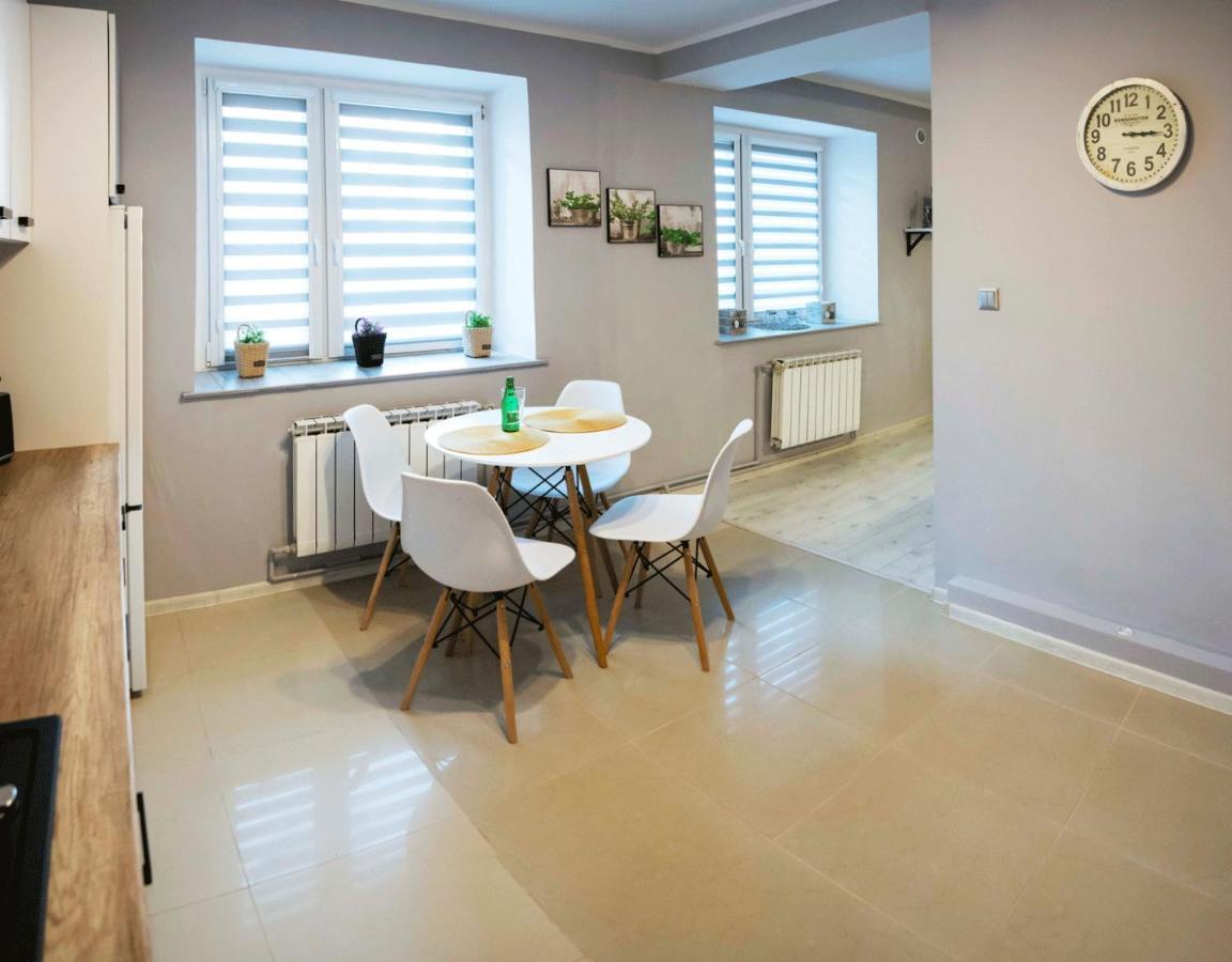 Apartament Marlenka Νίσα Εξωτερικό φωτογραφία