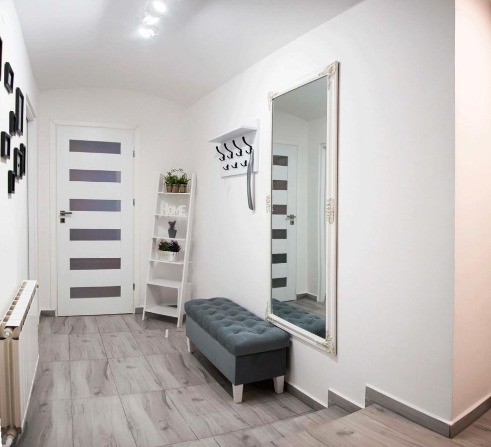 Apartament Marlenka Νίσα Εξωτερικό φωτογραφία