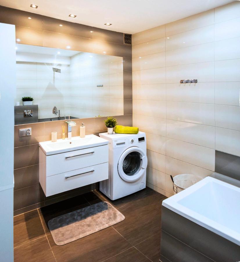 Apartament Marlenka Νίσα Εξωτερικό φωτογραφία