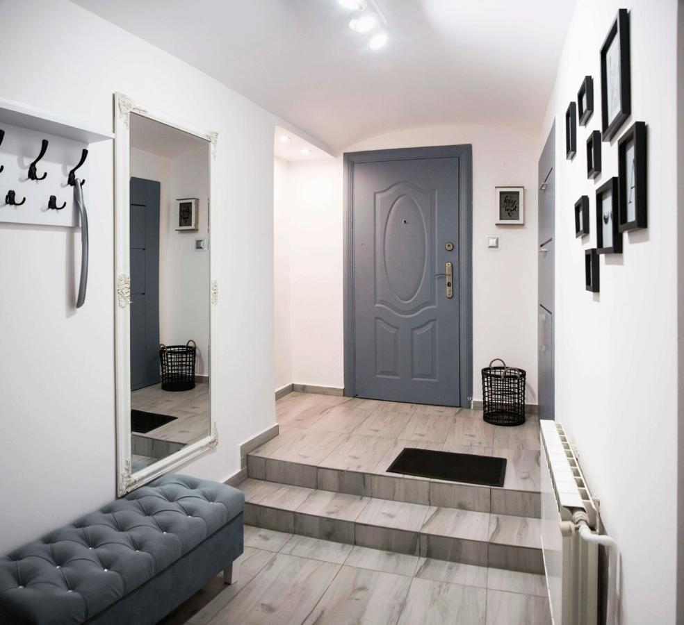 Apartament Marlenka Νίσα Εξωτερικό φωτογραφία