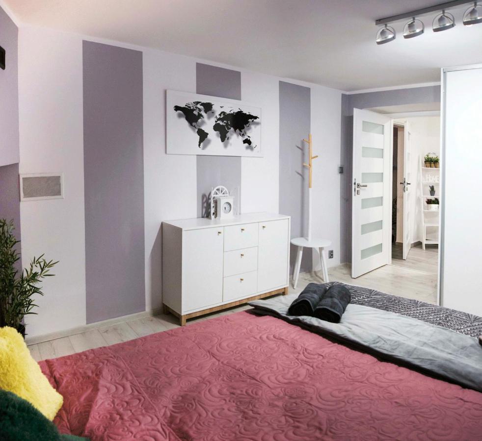 Apartament Marlenka Νίσα Εξωτερικό φωτογραφία