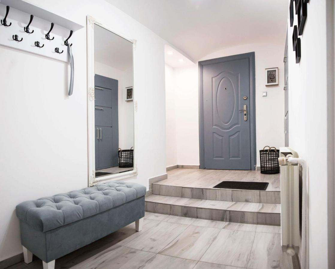 Apartament Marlenka Νίσα Εξωτερικό φωτογραφία