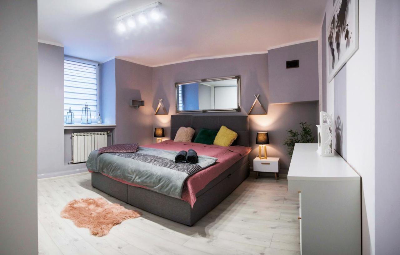 Apartament Marlenka Νίσα Εξωτερικό φωτογραφία