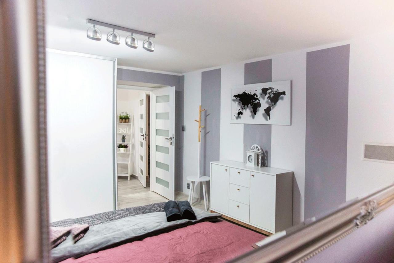 Apartament Marlenka Νίσα Εξωτερικό φωτογραφία